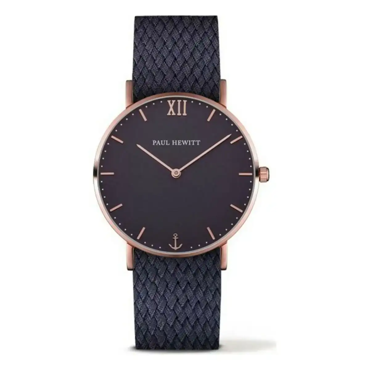 Montre unisexe paul hewitt ph sa r st b 17m ø 39 mm_2532. Entrez dans l'Univers de DIAYTAR COTE D'IVOIRE - Où le Choix Rencontre l'Authenticité. Explorez nos rayons virtuels et trouvez des produits qui incarnent la richesse de notre culture.