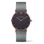 Montre unisexe paul hewitt ph sa r st b 18s ø 39 mm_1793. DIAYTAR COTE D'IVOIRE - Votre Escale Shopping incontournable. Explorez notre boutique en ligne et dénichez des trésors qui reflètent la richesse culturelle et la modernité du Côte d'Ivoire.