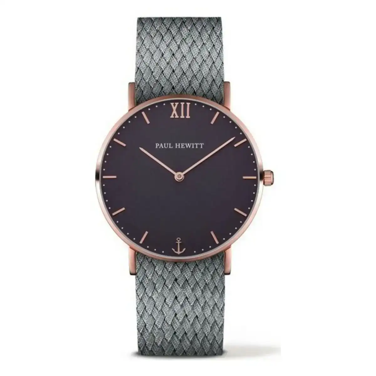 Montre unisexe paul hewitt ph sa r st b 18s ø 39 mm_1793. DIAYTAR COTE D'IVOIRE - Votre Escale Shopping incontournable. Explorez notre boutique en ligne et dénichez des trésors qui reflètent la richesse culturelle et la modernité du Côte d'Ivoire.