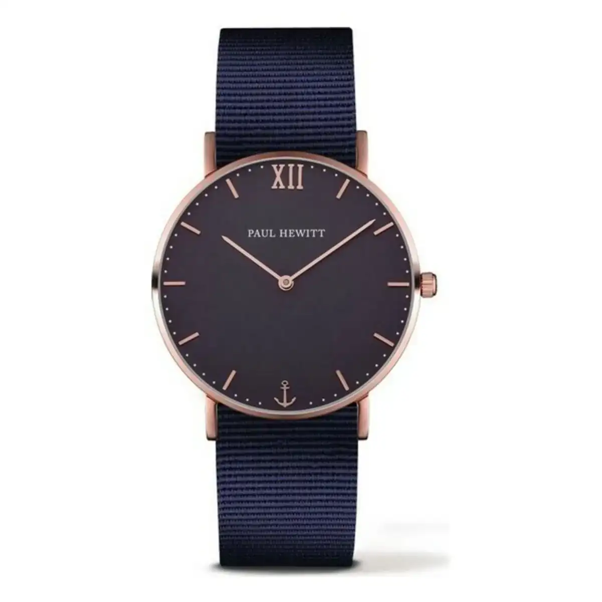 Montre unisexe paul hewitt ph sa r st b n 20s ø 39 mm_4039. Bienvenue chez DIAYTAR COTE D'IVOIRE - Où Choisir Rime avec Découvrir. Plongez dans notre catalogue et trouvez des produits qui révèlent la diversité et la richesse culturelle du Côte d'Ivoire.