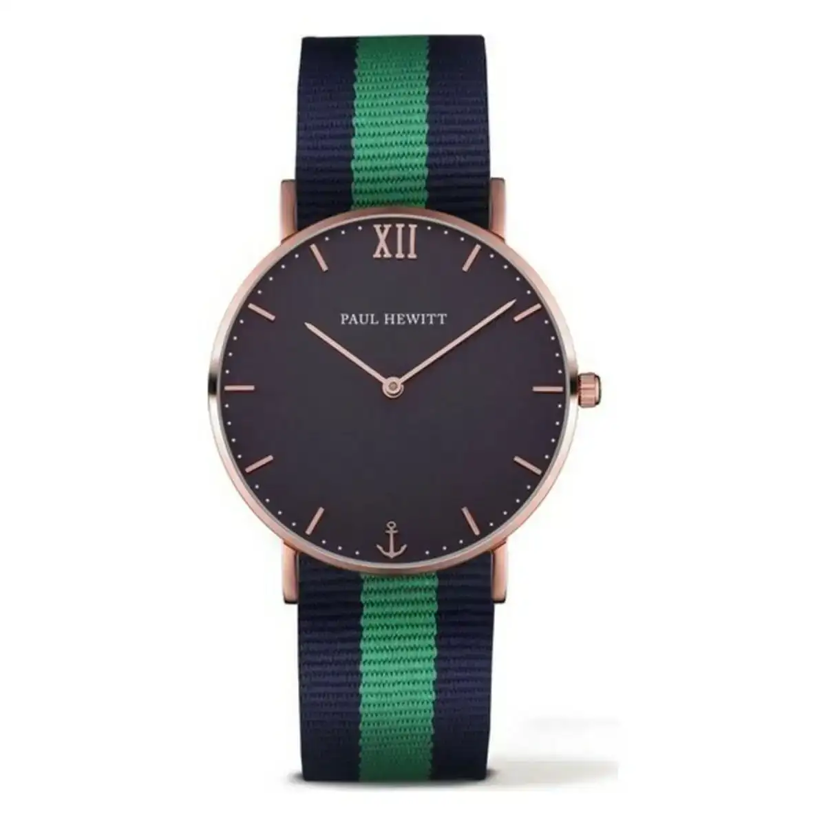 Montre unisexe paul hewitt ph sa r st b ng 20 ø 39 mm_7180. DIAYTAR COTE D'IVOIRE - Votre Destination Shopping pour Tous. Parcourez notre boutique en ligne et découvrez une variété de produits pour satisfaire tous vos besoins et désirs.