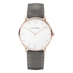 Montre unisexe paul hewitt ph sa r st w 13m ø 39 mm_2721. DIAYTAR COTE D'IVOIRE - Votre Destination Shopping d'Exception. Parcourez nos rayons virtuels et choisissez des produits qui incarnent l'excellence et la diversité.