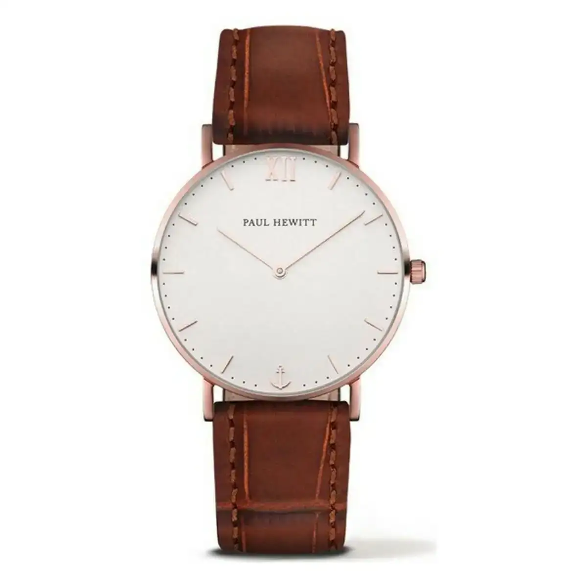 Montre unisexe paul hewitt ph sa r st w 14m ø 39 mm_9607. DIAYTAR COTE D'IVOIRE - Où Choisir est un Plaisir Responsable. Parcourez notre catalogue et choisissez des produits qui incarnent notre engagement envers des pratiques durables et éthiques.