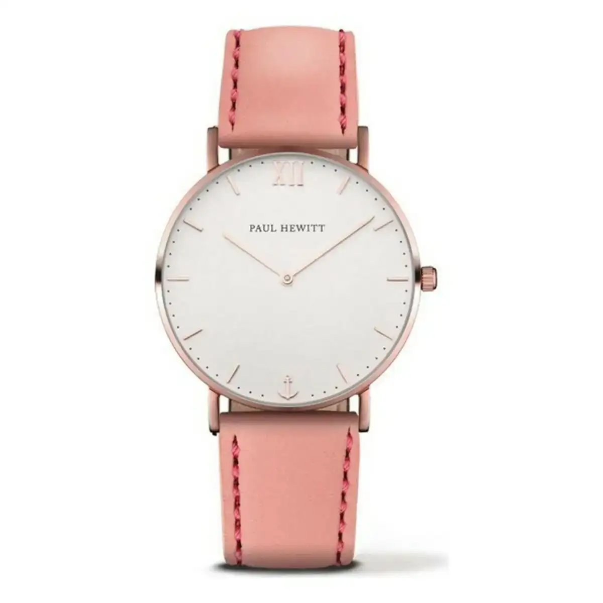 Montre unisexe paul hewitt ph sa r st w 24s ø 39 mm_9993. DIAYTAR COTE D'IVOIRE - Votre Passage vers l'Éclat et la Beauté. Explorez notre boutique en ligne et trouvez des produits qui subliment votre apparence et votre espace.