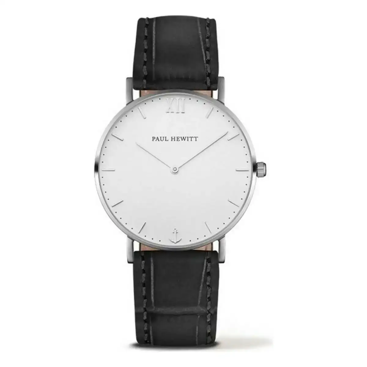 Montre unisexe paul hewitt ph sa s st w 15s ø 39 mm_6680. Bienvenue sur DIAYTAR COTE D'IVOIRE - Où Chaque Produit a son Charme. Explorez notre sélection minutieuse et trouvez des articles qui vous séduisent et vous inspirent.