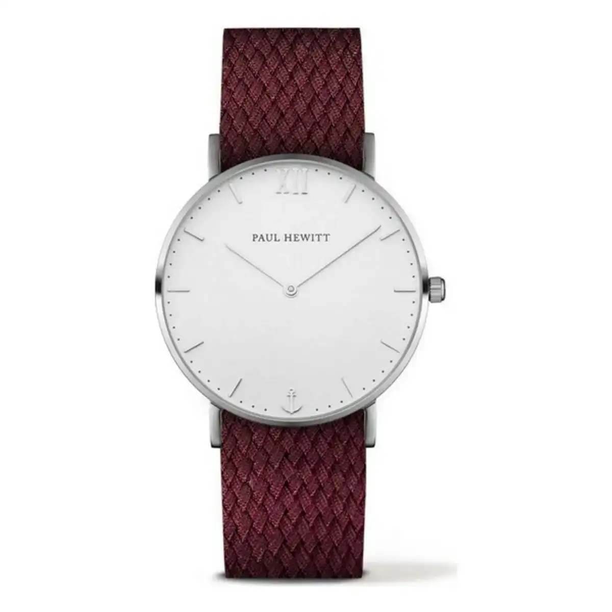 Montre unisexe paul hewitt ph sa s st w 19m ø 39 mm_8044. Entrez dans le Monde de DIAYTAR COTE D'IVOIRE - Où Chaque Produit Raconte une Histoire Unique. Explorez notre sélection et laissez-vous transporter par des récits à travers les articles que vous choisissez.
