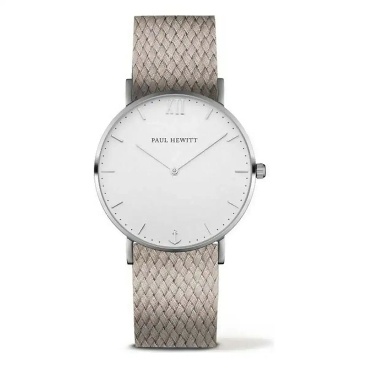 Montre unisexe paul hewitt ph sa s st w 25m ø 39 mm_1089. DIAYTAR COTE D'IVOIRE - L'Univers de l'Élégance Accessible. Plongez dans notre catalogue et choisissez des produits qui allient sophistication et accessibilité pour un shopping exquis.