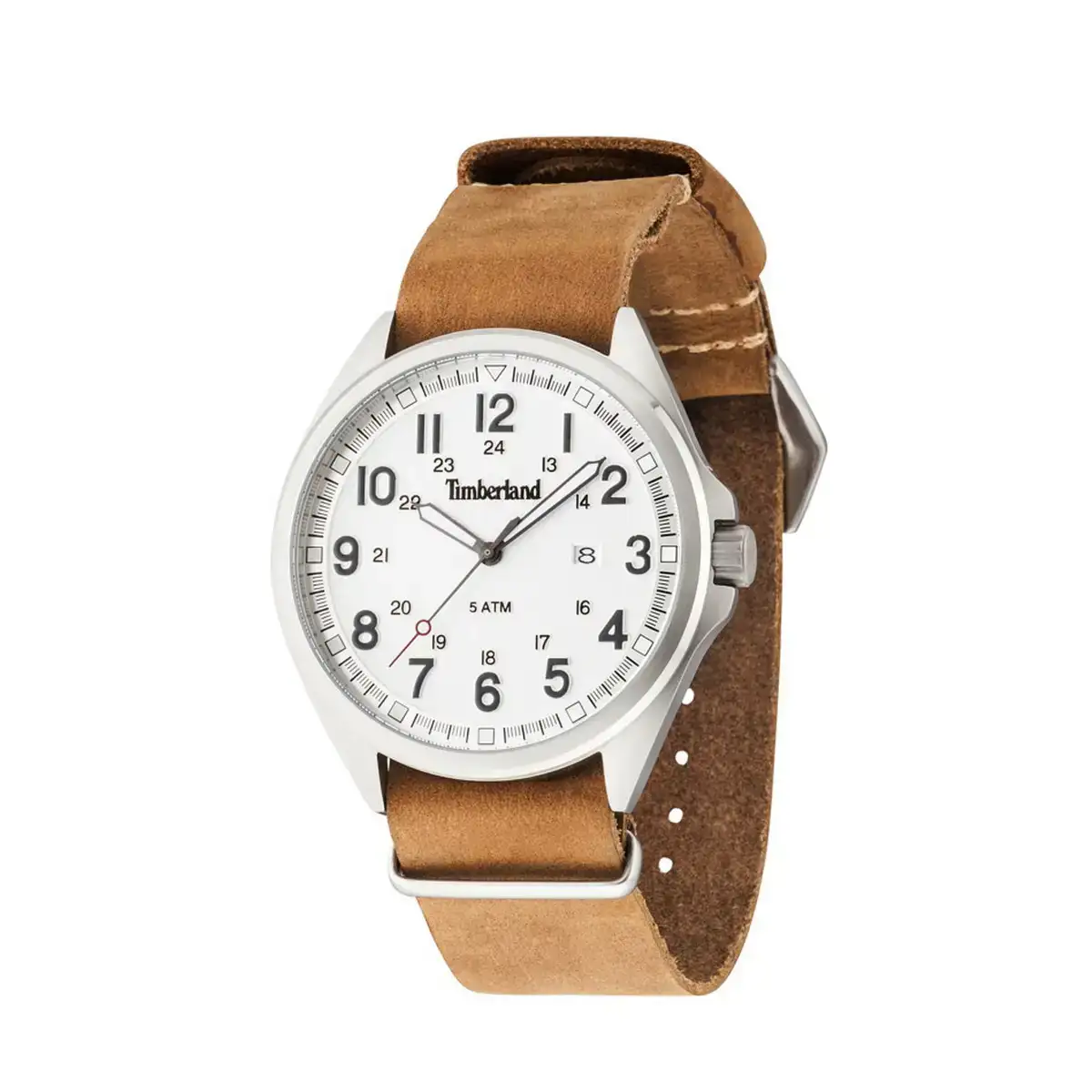 Montre unisexe timberland 14829js 01 as ø 50 mm_7040. DIAYTAR COTE D'IVOIRE - Où Choisir est un Acte d'Amour pour le Côte d'Ivoire. Explorez notre boutique en ligne et choisissez des articles qui célèbrent la culture et l'artisanat du pays.