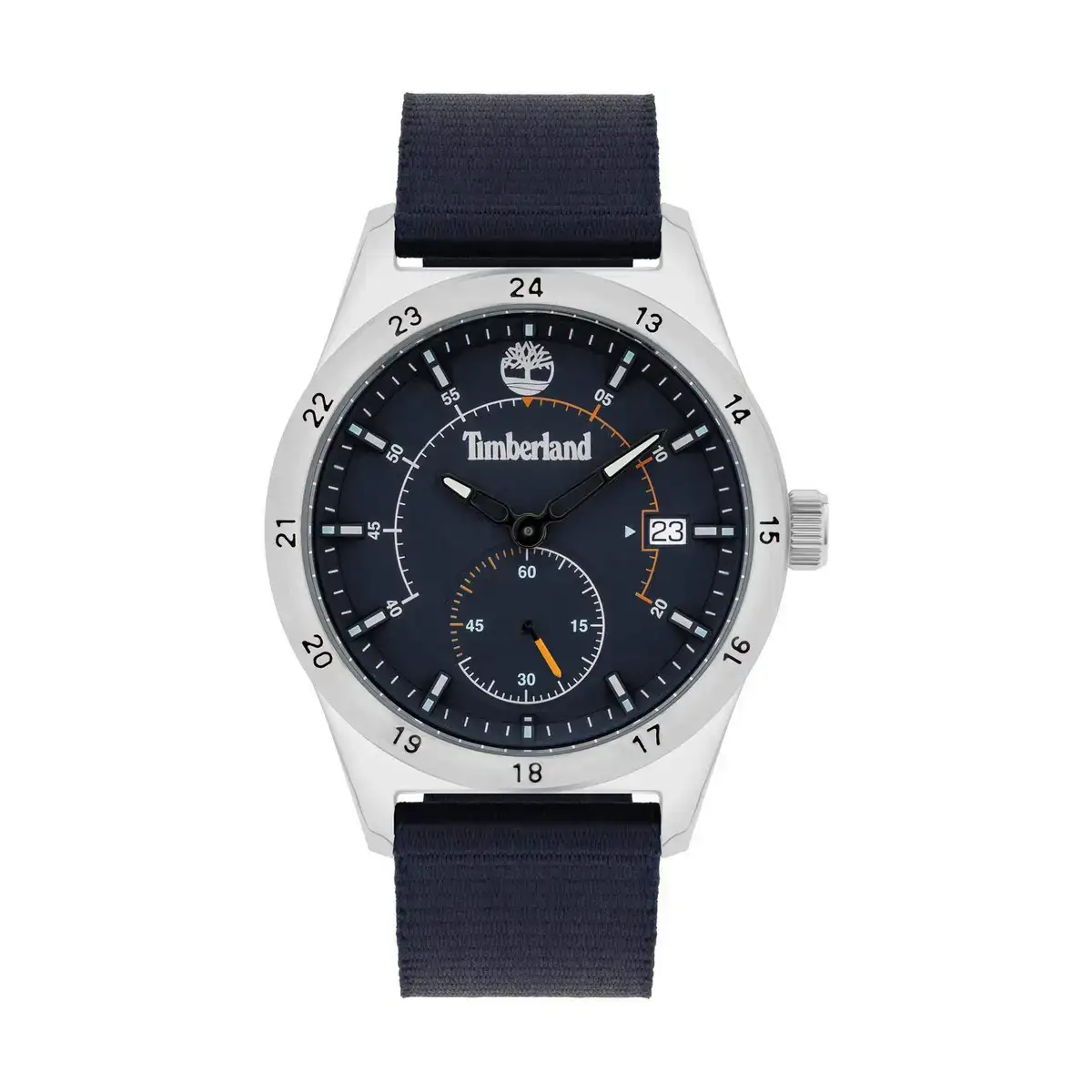 Montre unisexe timberland tbl 15948jys 03 ø 45 mm_1110. DIAYTAR COTE D'IVOIRE - L'Art de Magasiner sans Frontières. Parcourez notre vaste sélection d'articles et trouvez tout ce dont vous avez besoin, du chic à l'authentique, du moderne au traditionnel.