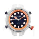 Montre unisexe watx colors rwa5044 ø 43 mm_4319. Bienvenue sur DIAYTAR COTE D'IVOIRE - Où Chaque Détail compte. Plongez dans notre univers et choisissez des produits qui ajoutent de l'éclat et de la joie à votre quotidien.