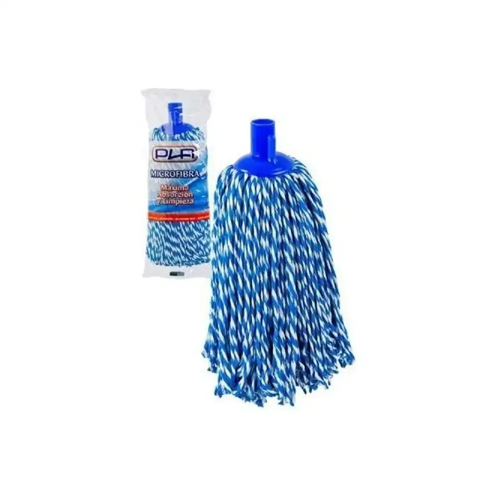 Mop pla blue_4065. DIAYTAR COTE D'IVOIRE - Votre Univers Shopping Éclectique. Explorez nos offres variées et découvrez des articles qui embrassent la diversité et la polyvalence de vos besoins.