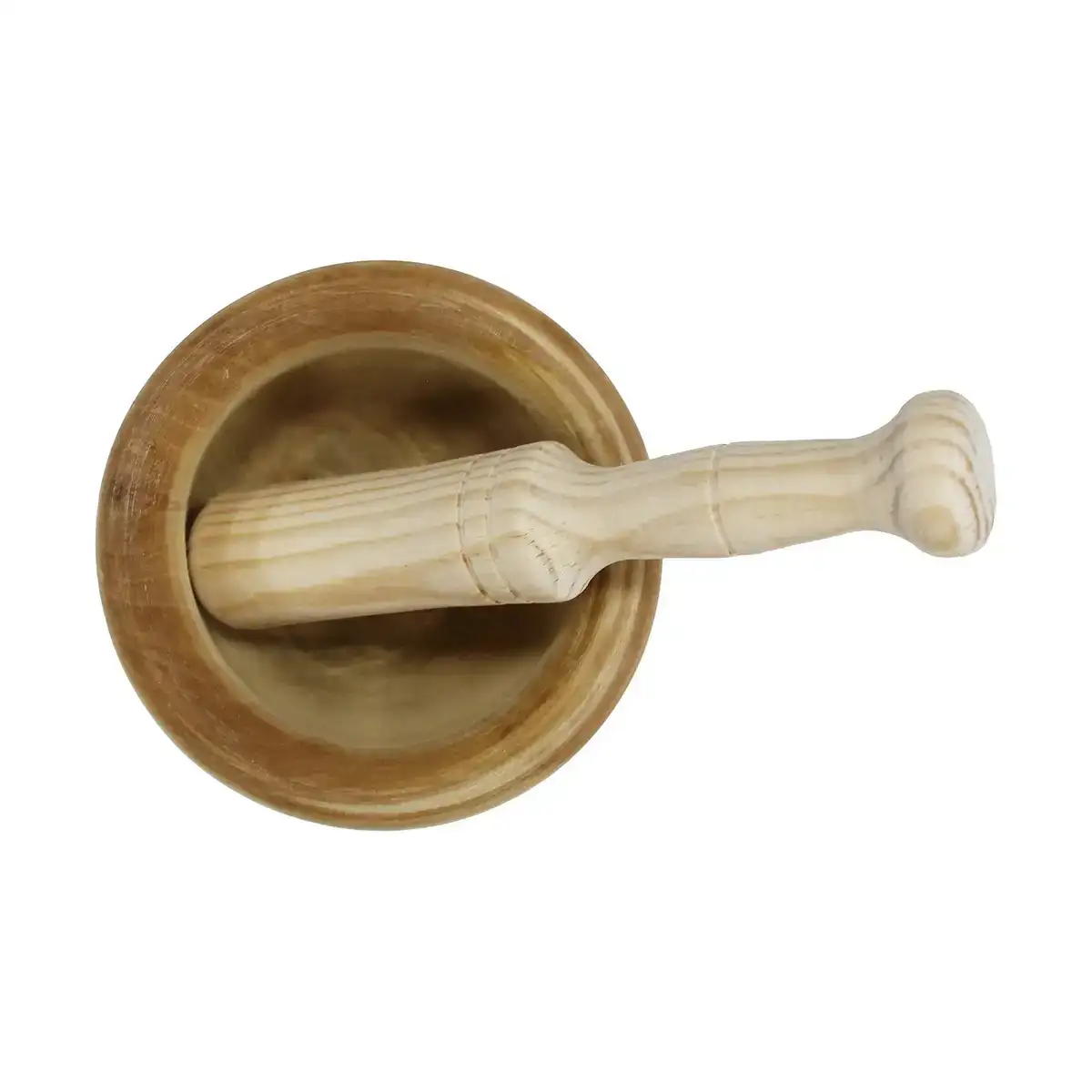 Mortier fackelmann bois 14 cm_8415. Bienvenue sur DIAYTAR COTE D'IVOIRE - Où Chaque Produit a son Charme. Explorez notre sélection minutieuse et trouvez des articles qui vous séduisent et vous inspirent.