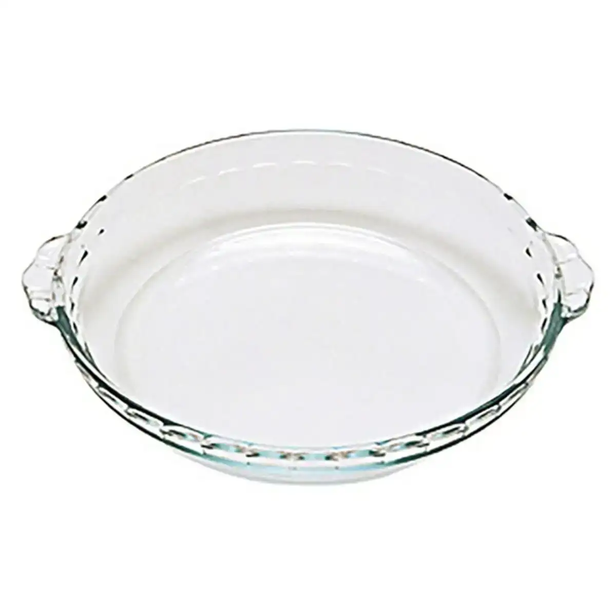 Moule a cake verre pyrex 22 cm_6824. DIAYTAR COTE D'IVOIRE - Où Choisir est une Célébration de l'Artisanat Local. Découvrez notre boutique en ligne et choisissez des produits qui incarnent la passion des artisans sénégalais.