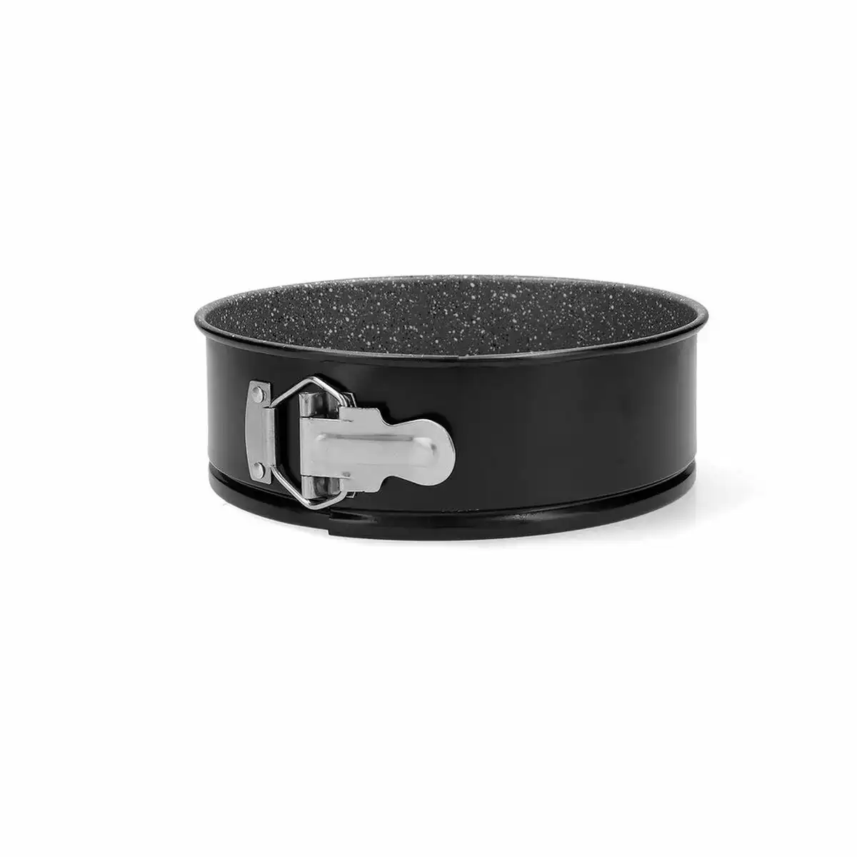 Moule a charnie re bidasoa tribeca ring me tal noir 22 x 6 8 cm_4895. Bienvenue sur DIAYTAR COTE D'IVOIRE - Où Chaque Produit a son Charme. Explorez notre sélection minutieuse et trouvez des articles qui vous séduisent et vous inspirent.