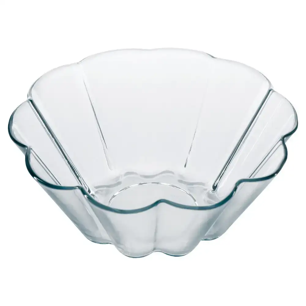 Moule a flan cristal 1680 ml_5130. DIAYTAR COTE D'IVOIRE - Là où les Rêves de Shopping Deviennent Réalité. Naviguez à travers notre catalogue diversifié et choisissez parmi une variété d'articles qui feront de votre shopping une expérience inoubliable.