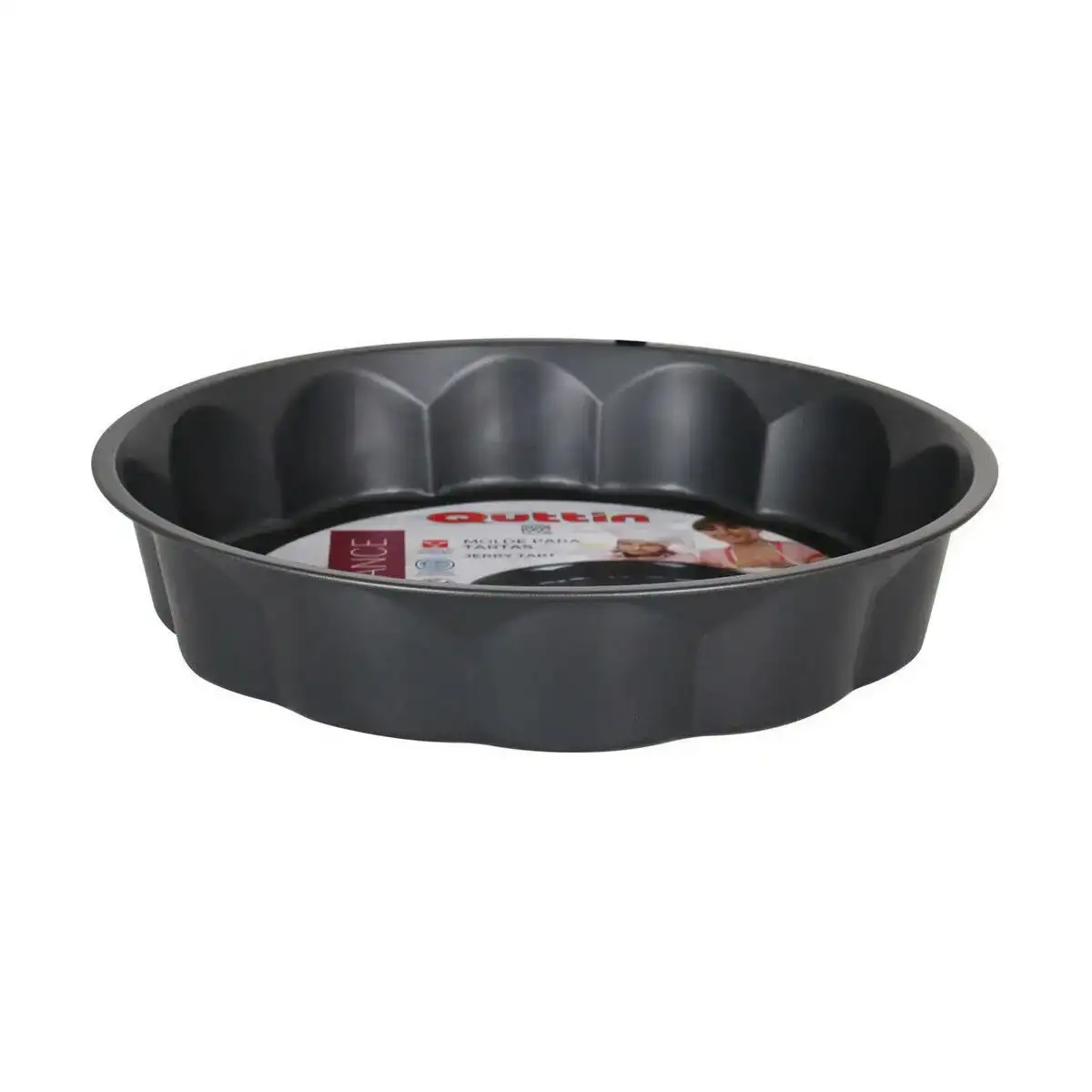 Moule a ga teau quttin 28 5 x 6 cm_8795. Bienvenue chez DIAYTAR COTE D'IVOIRE - Où Chaque Produit a son Histoire. Plongez dans notre sélection diversifiée et découvrez des articles qui racontent le riche patrimoine sénégalais.