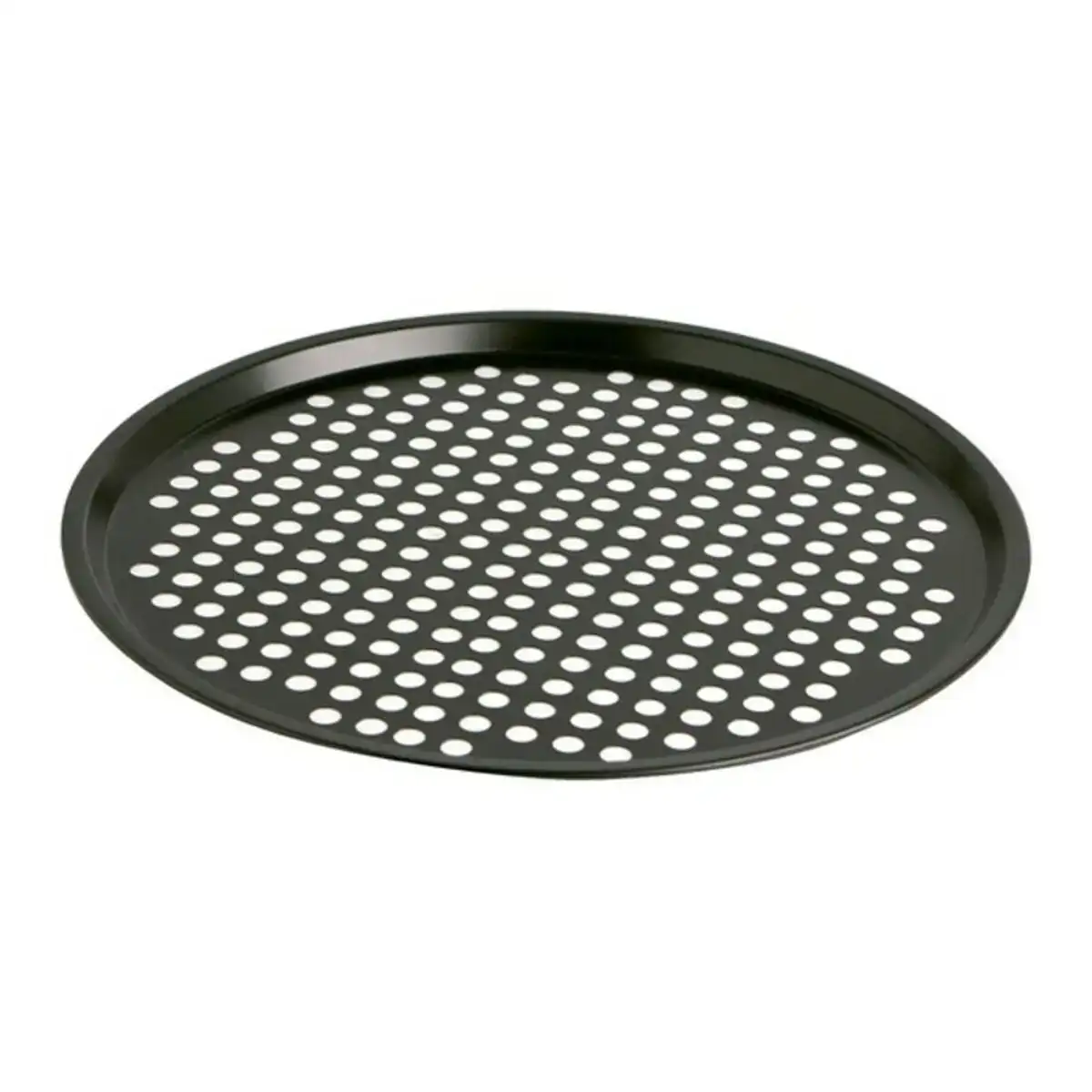 Moule a pizza quid sweet gris acier galvanise 32 x 0 9 cm_8281. DIAYTAR COTE D'IVOIRE - Là où Choisir est une Affirmation de Style. Naviguez à travers notre boutique en ligne et choisissez des produits qui vous distinguent et vous valorisent.