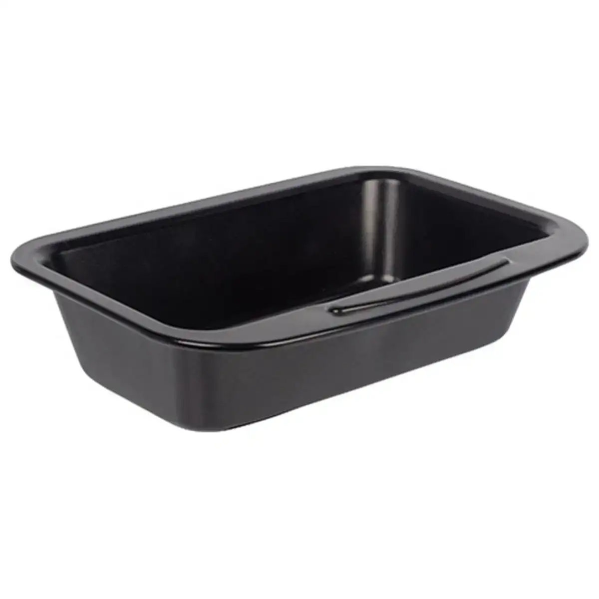 Moule pour four masterpro rectangulaire 26 8 x 19 x 6 3 cm_1831. Bienvenue sur DIAYTAR COTE D'IVOIRE - Votre Galerie Shopping Personnalisée. Découvrez un monde de produits diversifiés qui expriment votre style unique et votre passion pour la qualité.