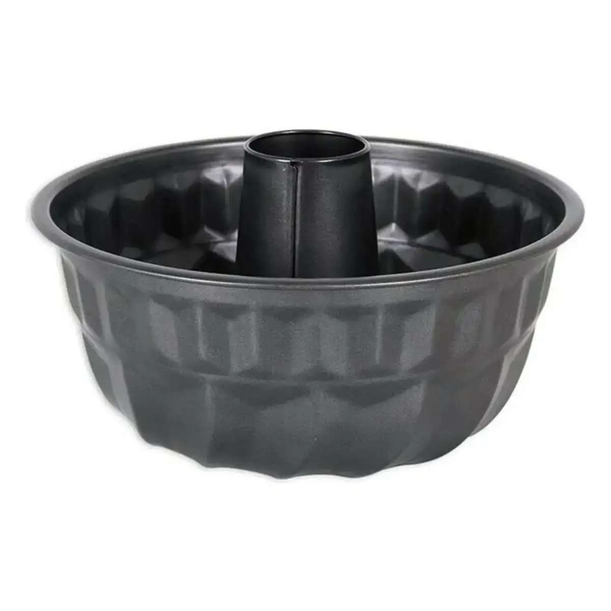Moule quttin e le gance ø 22 cm_2607. Entrez dans le Monde de DIAYTAR COTE D'IVOIRE - Où Chaque Produit Raconte une Histoire Unique. Explorez notre sélection et laissez-vous transporter par des récits à travers les articles que vous choisissez.
