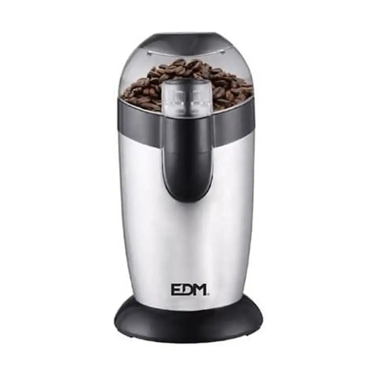 Moulin a cafe edm 120 w_9722. DIAYTAR COTE D'IVOIRE - Votre Portail Vers l'Élégance Accessible. Parcourez notre boutique en ligne pour découvrir des produits qui incarnent le luxe à des prix abordables.