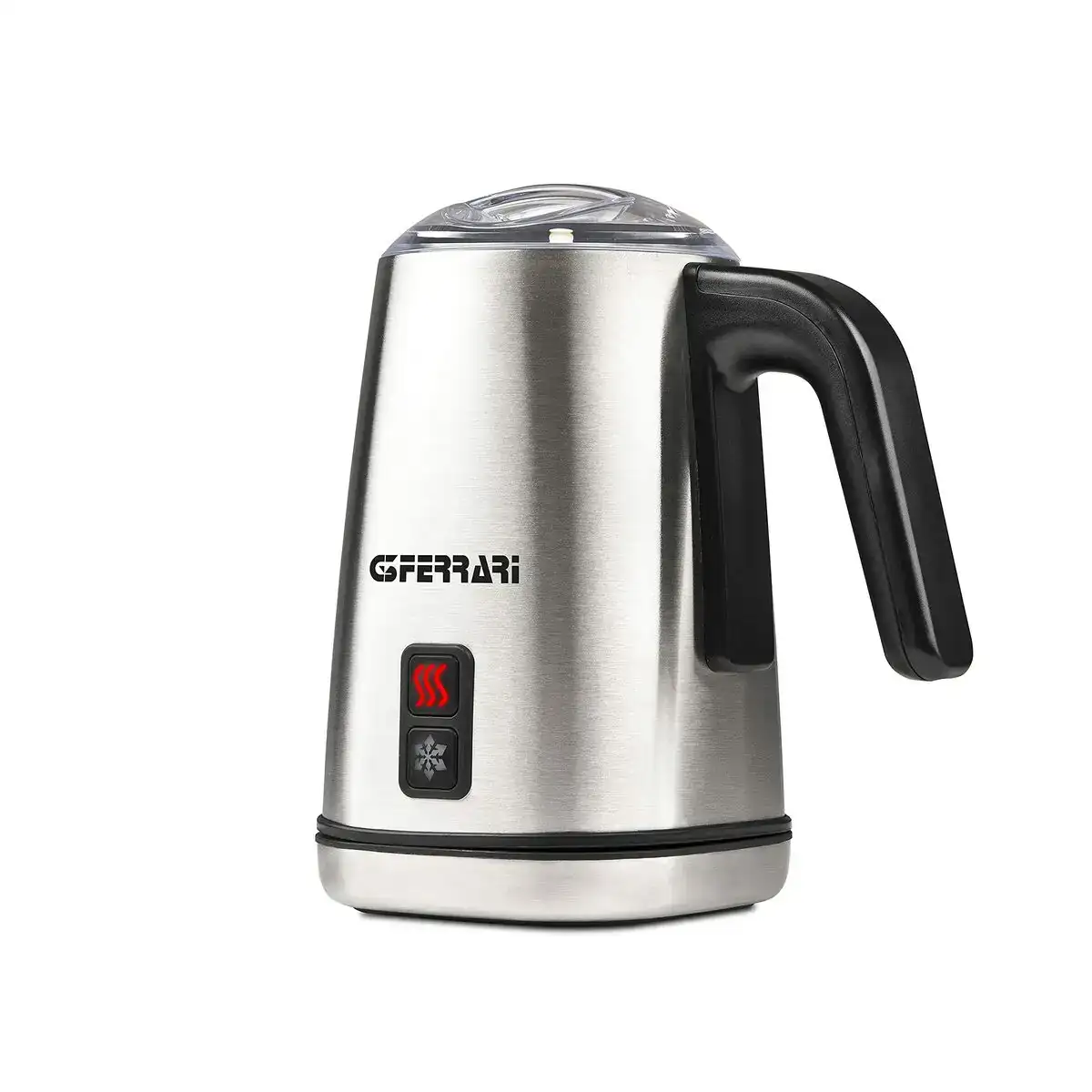 Mousseur a lait g3ferrari g10146 500 w_3352. DIAYTAR COTE D'IVOIRE - Là où Chaque Produit Est une Trouvaille. Parcourez notre catalogue diversifié et découvrez des articles qui enrichiront votre quotidien, du pratique à l'insolite.