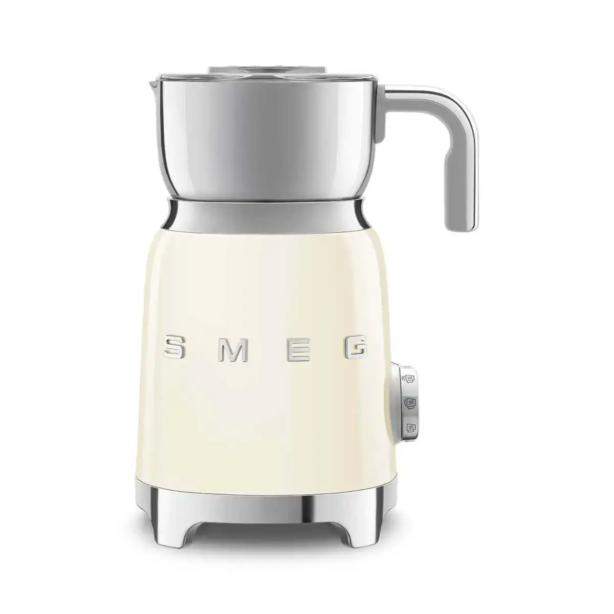 Mousseur a lait smeg mff11creu cre me 500 w_7268. DIAYTAR COTE D'IVOIRE - Votre Destination pour un Shopping Inégalé. Naviguez à travers notre sélection minutieuse pour trouver des produits qui répondent à tous vos besoins.