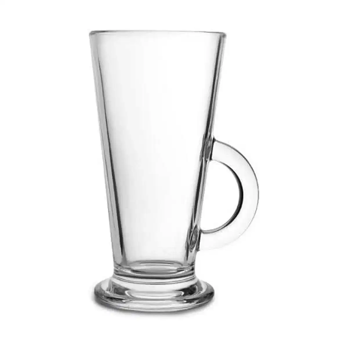 Mug arcoroc 6 unite s verre transparent 29 cl_3670. Bienvenue chez DIAYTAR COTE D'IVOIRE - Où le Shopping Devient une Aventure. Découvrez notre collection diversifiée et explorez des produits qui reflètent la diversité du Côte d'Ivoire.