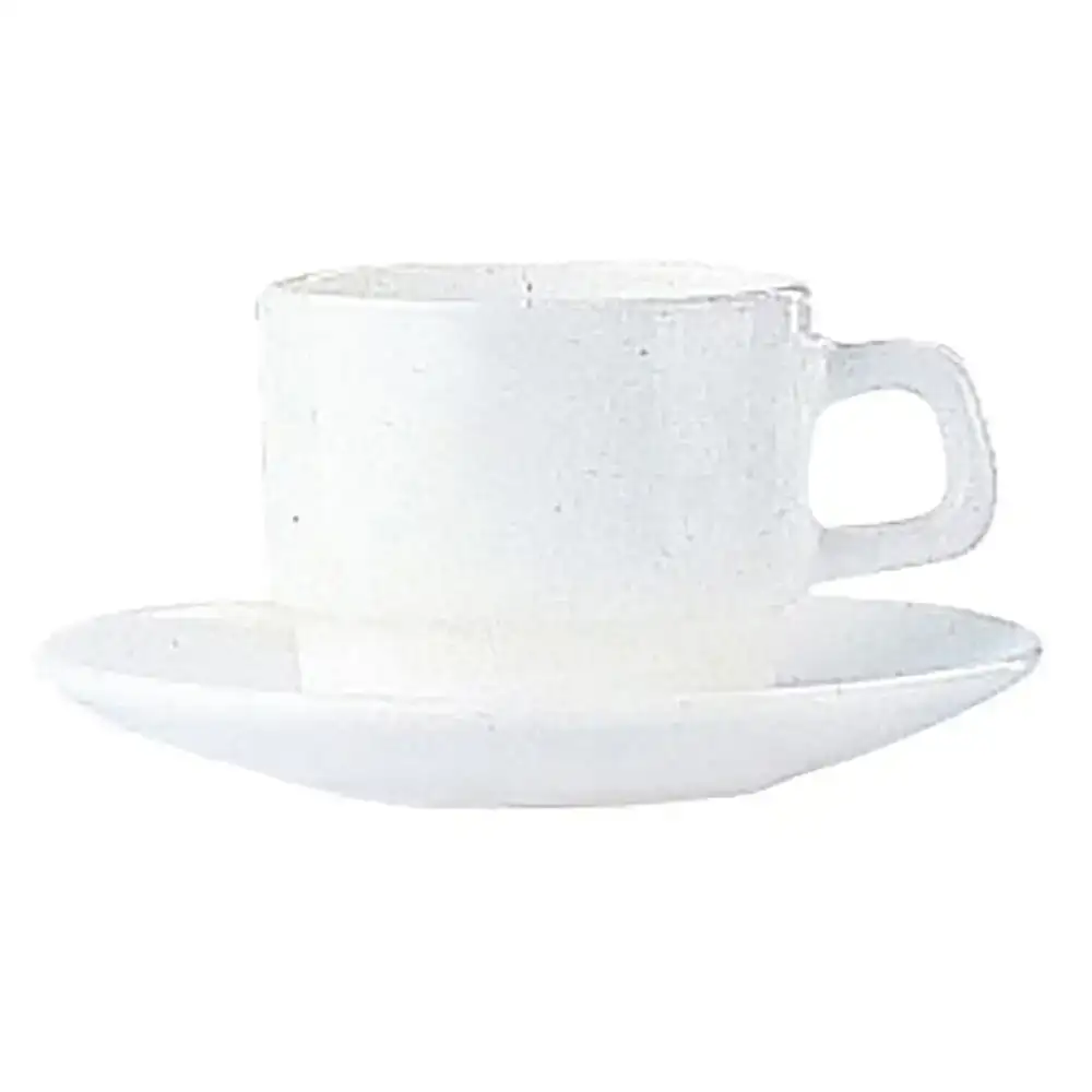 Mug arcoroc restaurant blanc verre 6 unite s 25 cl_8710. Entrez dans l'Univers de DIAYTAR COTE D'IVOIRE - Où Choisir est un Voyage. Explorez notre gamme diversifiée et trouvez des articles qui répondent à tous vos besoins et envies.