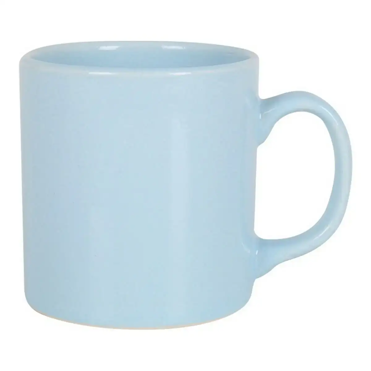 Mug brioche ce ramique bleu 350 cc_1767. Découvrez DIAYTAR COTE D'IVOIRE - Votre Destination de Shopping Inspirée. Naviguez à travers nos offres variées et trouvez des articles qui reflètent votre personnalité et vos goûts.