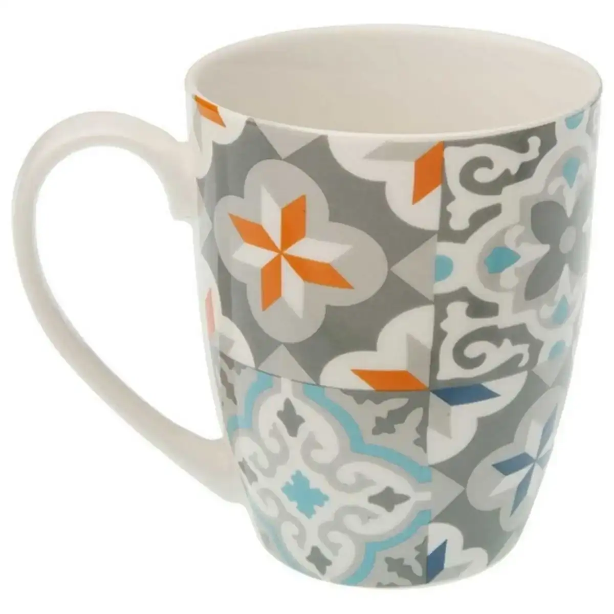 Mug versa alfama gre s 8 5 x 10 x 8 5 cm_3072. DIAYTAR COTE D'IVOIRE - Là où les Rêves de Shopping Deviennent Réalité. Naviguez à travers notre catalogue diversifié et choisissez parmi une variété d'articles qui feront de votre shopping une expérience inoubliable.
