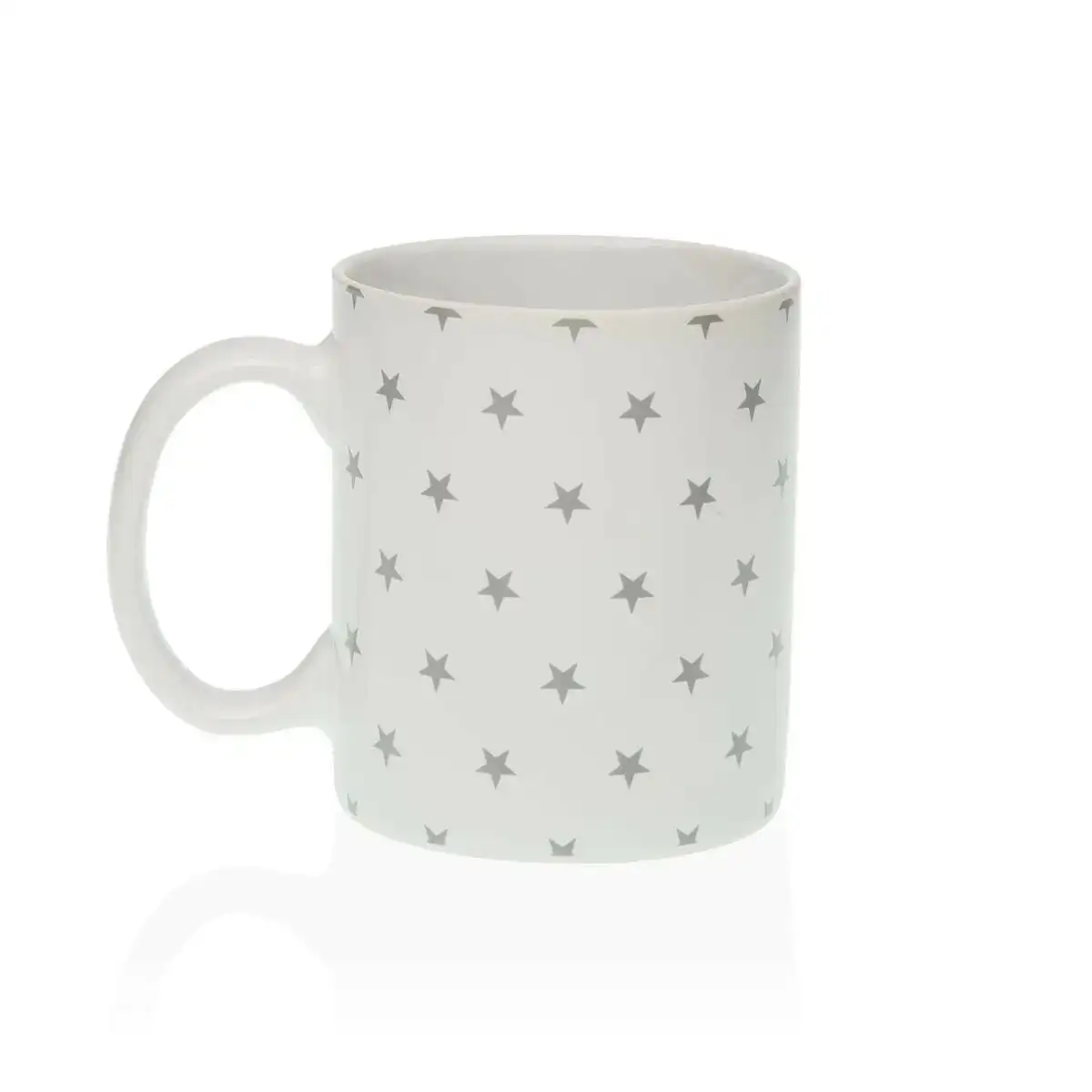 Mug versa stary en gre s ce rame_7666. DIAYTAR COTE D'IVOIRE - Où Chaque Produit est une Promesse de Qualité. Explorez notre boutique en ligne et choisissez des produits qui répondent à vos exigences élevées.
