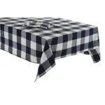 Nappe et serviettes dkd home decor 250 x 150 x 0 5 cm bleu blanc_4124. Découvrez DIAYTAR COTE D'IVOIRE - Là où le Choix Rencontre la Qualité. Parcourez notre gamme diversifiée et choisissez parmi des produits conçus pour exceller dans tous les aspects de votre vie.