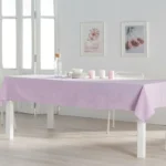 Nappe naturals lilas_8687. DIAYTAR COTE D'IVOIRE - Là où Vos Rêves Prendent Forme. Plongez dans notre catalogue diversifié et trouvez des produits qui enrichiront votre quotidien, du pratique à l'exceptionnel.