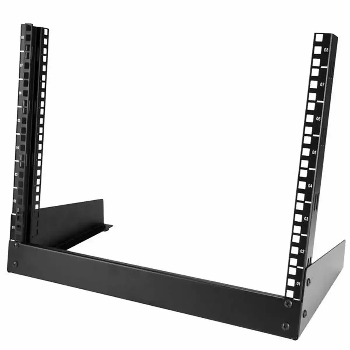Nappe rack startech rk8od_1965. DIAYTAR COTE D'IVOIRE - L'Art de Vivre le Shopping Inspiré. Parcourez notre catalogue et choisissez des produits qui reflètent votre passion pour la beauté et l'authenticité.