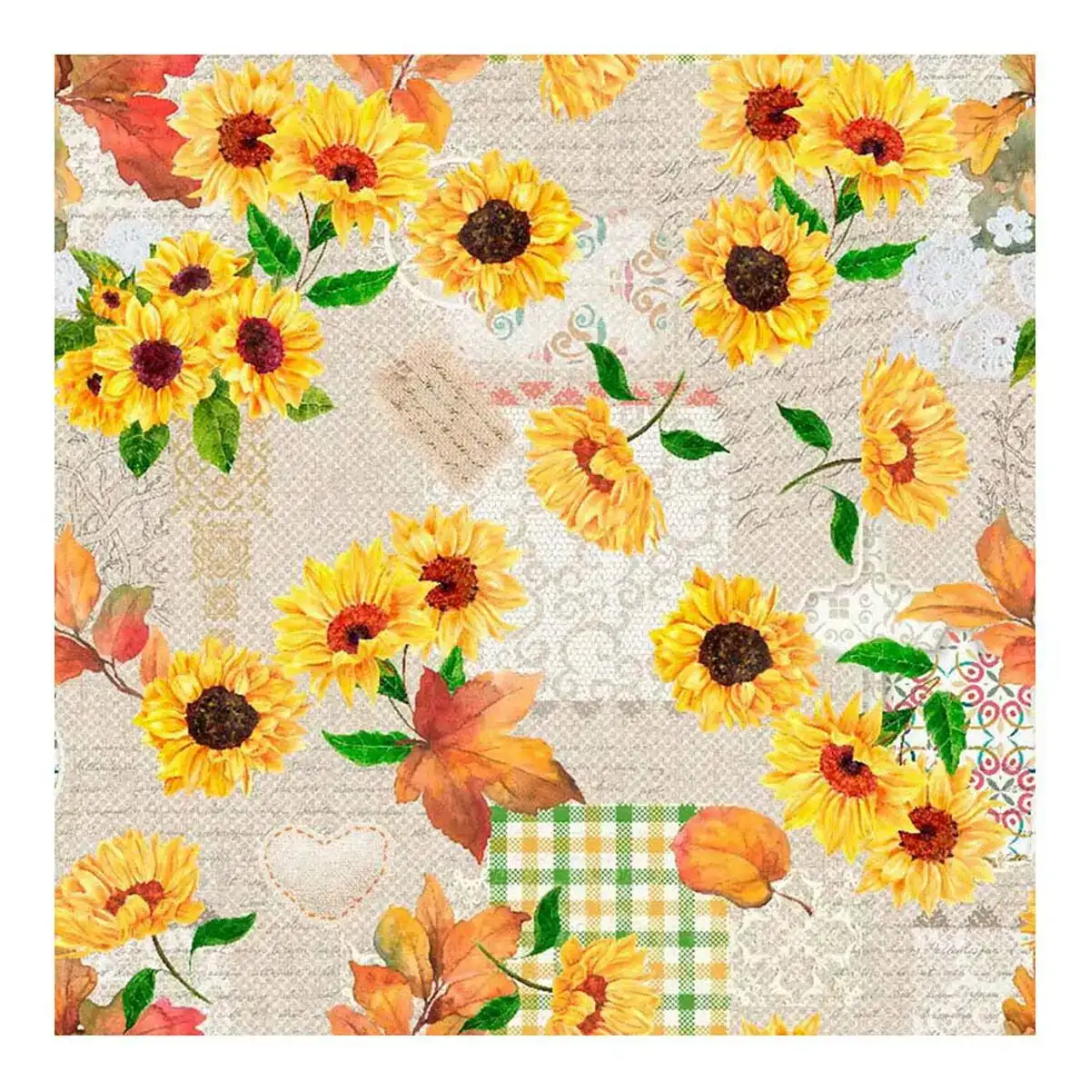 Nappe things home trade alfori 140 cm x 25 m coton et polyester_1992. DIAYTAR COTE D'IVOIRE - L'Art de Vivre le Shopping Éthique. Parcourez notre gamme et choisissez des produits qui reflètent notre engagement envers des pratiques durables.