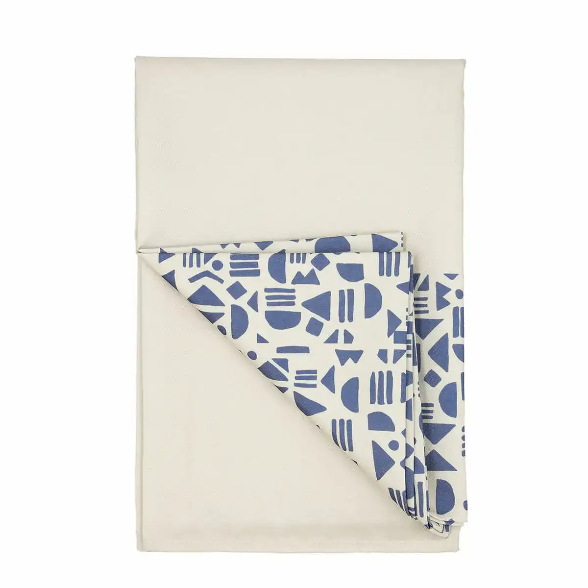 Nappe vinthera arena beige 145 x 145 cm_3574. DIAYTAR COTE D'IVOIRE - Où Choisir est un Acte d'Amour pour le Côte d'Ivoire. Explorez notre boutique en ligne et choisissez des articles qui célèbrent la culture et l'artisanat du pays.