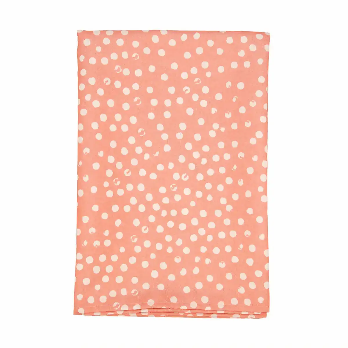 Nappe vinthera rose 145 x 145 cm_2804. Bienvenue chez DIAYTAR COTE D'IVOIRE - Où Chaque Achat Fait une Différence. Découvrez notre gamme de produits qui reflètent l'engagement envers la qualité et le respect de l'environnement.
