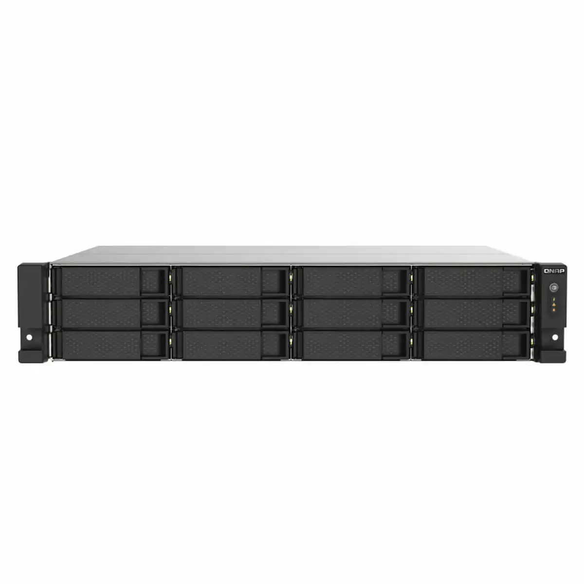 Nas network storage qnap ts 1273au rp 8g noir gris aluminium_1377. DIAYTAR COTE D'IVOIRE - Là où la Diversité Rencontre la Qualité. Parcourez notre gamme complète et trouvez des produits qui incarnent la richesse et l'unicité du Côte d'Ivoire.