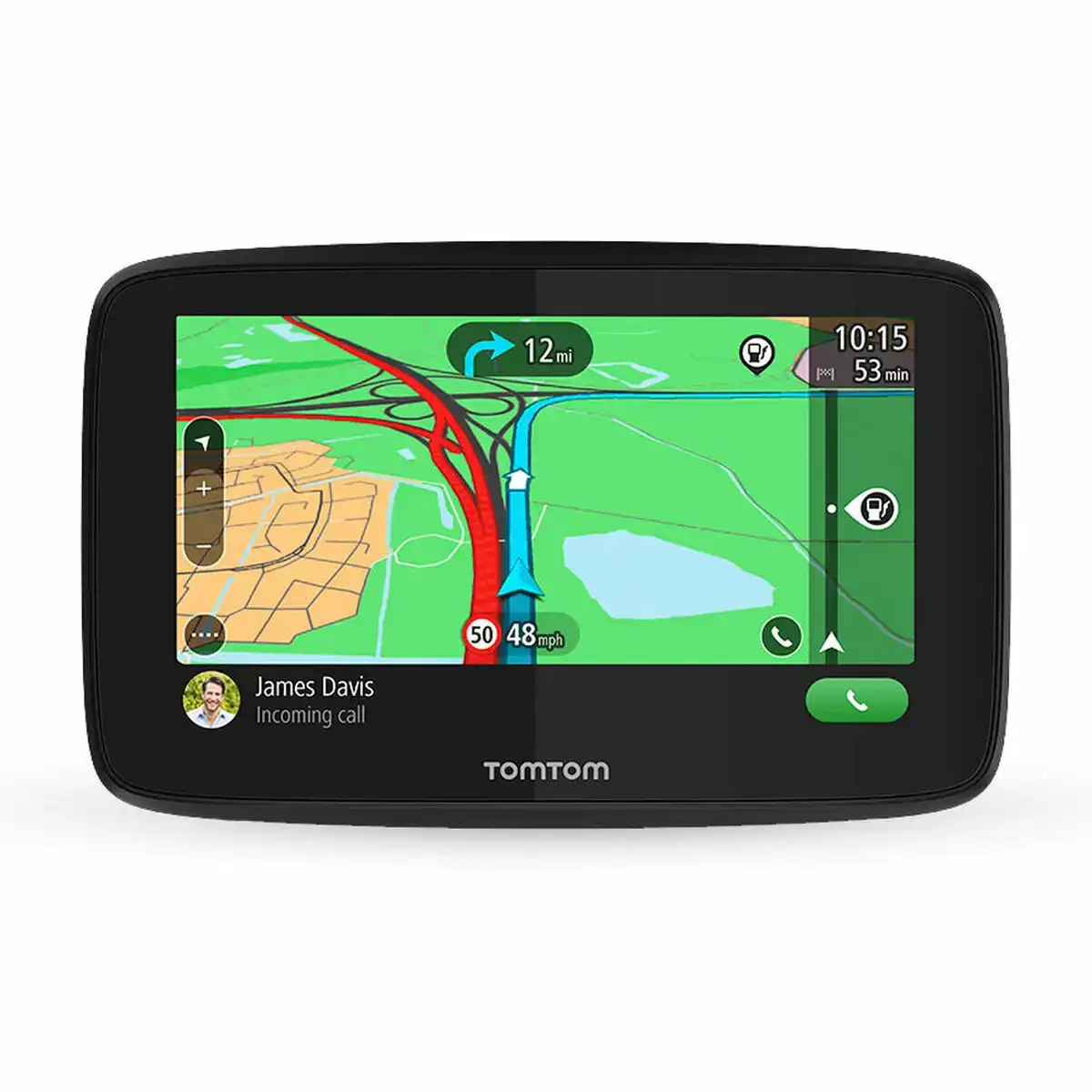 Navigateur gps tomtom go essential 5 noir_8567. DIAYTAR COTE D'IVOIRE - Où Chaque Achat Raconte une Histoire. Parcourez notre boutique en ligne pour trouver des articles qui évoquent le savoir-faire et la tradition du Côte d'Ivoire.