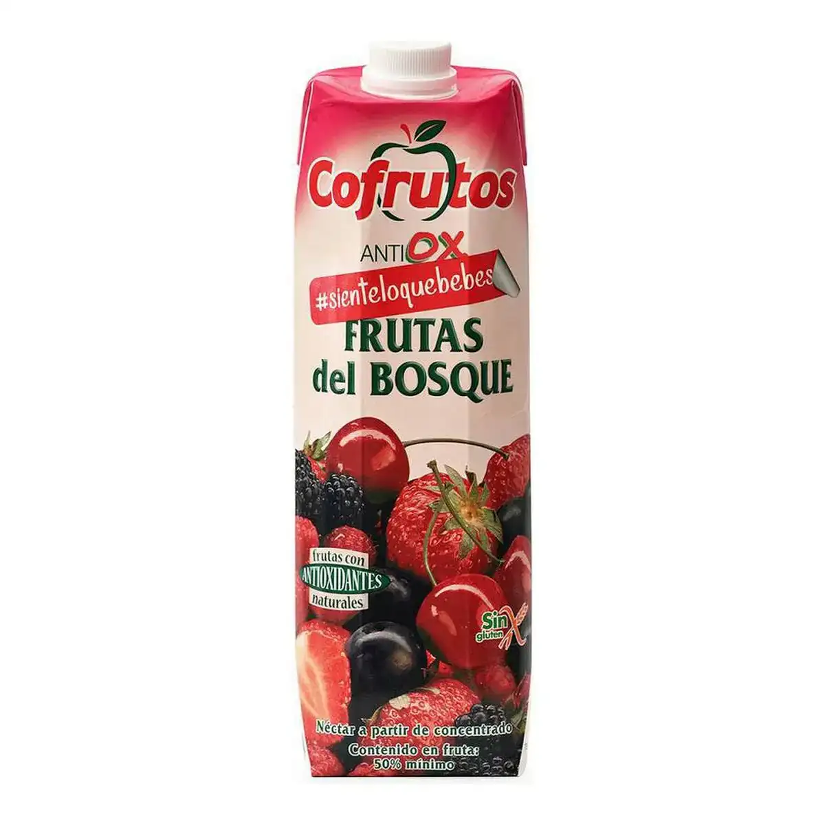 Nectar cofrutos 1 l_1193. DIAYTAR COTE D'IVOIRE - L'Univers de l'Élégance Accessible. Plongez dans notre catalogue et choisissez des produits qui allient sophistication et accessibilité pour un shopping exquis.