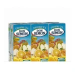 Nectar don simon disfruta multi 6 x 200 ml_9140. DIAYTAR COTE D'IVOIRE - Votre Passage vers l'Élégance Abordable. Explorez notre collection où chaque produit est choisi pour sa qualité et son accessibilité, incarnant ainsi l'essence du Côte d'Ivoire.