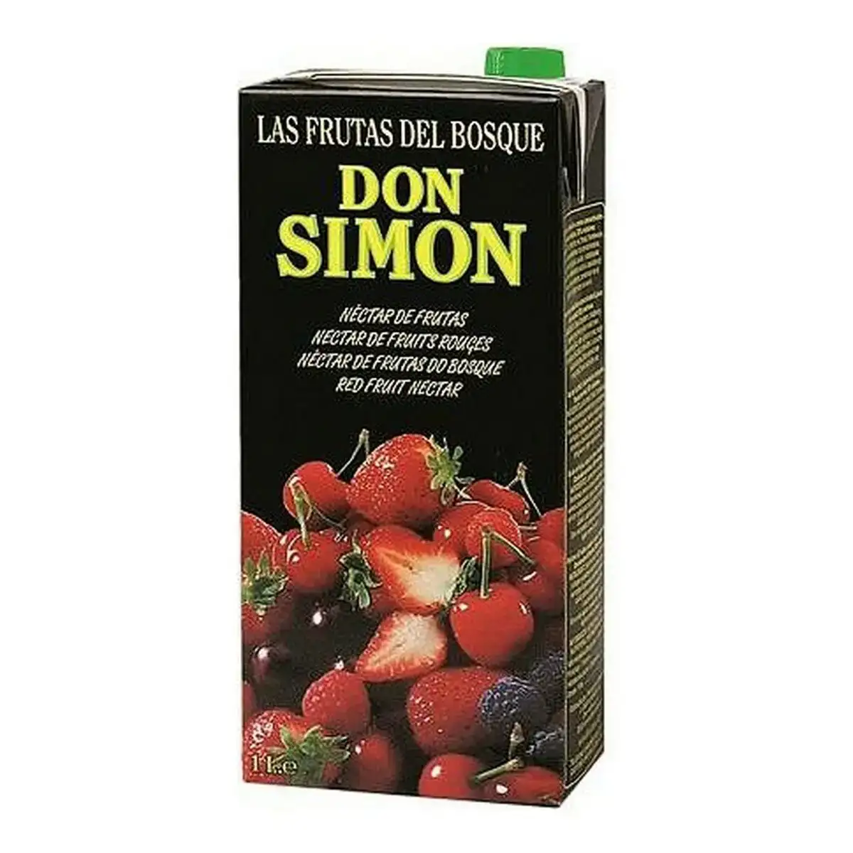 Nectar don simon fruits des bois 1 l_8027. DIAYTAR COTE D'IVOIRE - Votre Portail Vers l'Exclusivité. Explorez notre boutique en ligne pour trouver des produits uniques et exclusifs, conçus pour les amateurs de qualité.