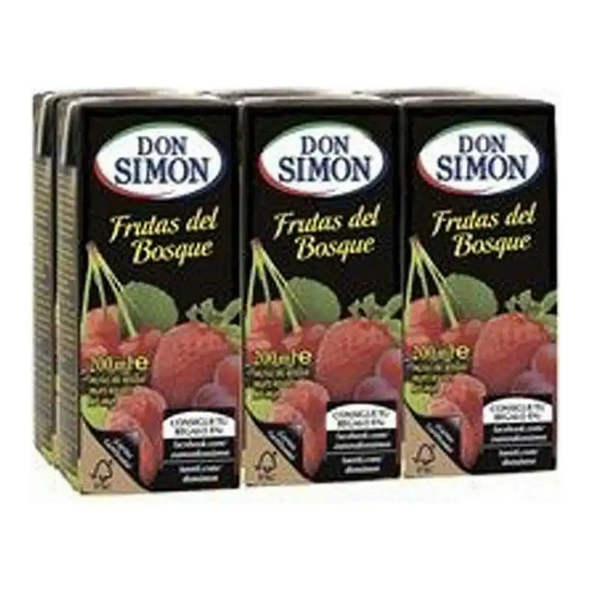 Nectar don simon fruits des bois 6 x 200 ml_6540. Entrez dans DIAYTAR COTE D'IVOIRE - Où Chaque Détail Compte. Explorez notre boutique en ligne pour trouver des produits de haute qualité, soigneusement choisis pour répondre à vos besoins et vos désirs.