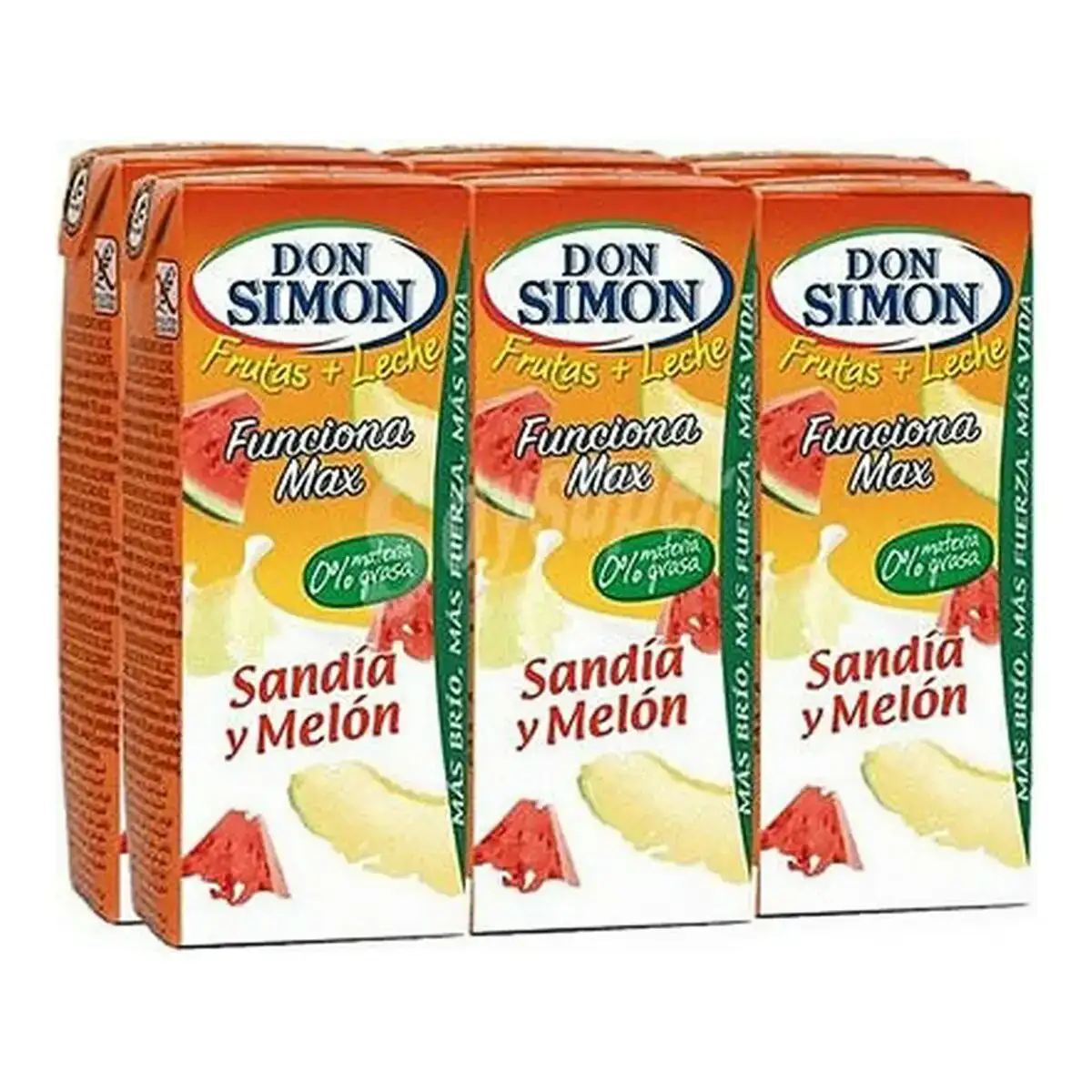 Nectar don simon funciona max 6 x 200 ml_1820. DIAYTAR COTE D'IVOIRE - Là où Chaque Produit Évoque une Émotion. Parcourez notre catalogue et choisissez des articles qui vous touchent et qui enrichissent votre expérience.