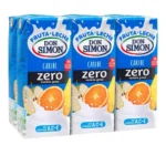 Nectar don simon funciona max caribe 6 x 200 ml_3401. Plongez dans l'Expérience DIAYTAR COTE D'IVOIRE - Où Chaque Produit a une Histoire. Explorez notre boutique en ligne pour trouver des articles qui incarnent la passion et la créativité du Côte d'Ivoire.