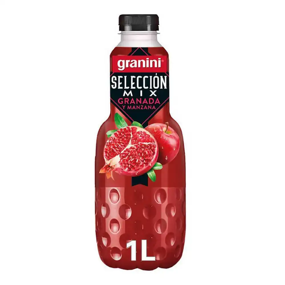 Nectar granini grenade 1 l_6326. DIAYTAR COTE D'IVOIRE - Votre Destination pour un Shopping Inoubliable. Naviguez à travers notre catalogue et choisissez des produits qui vous marquent par leur originalité.