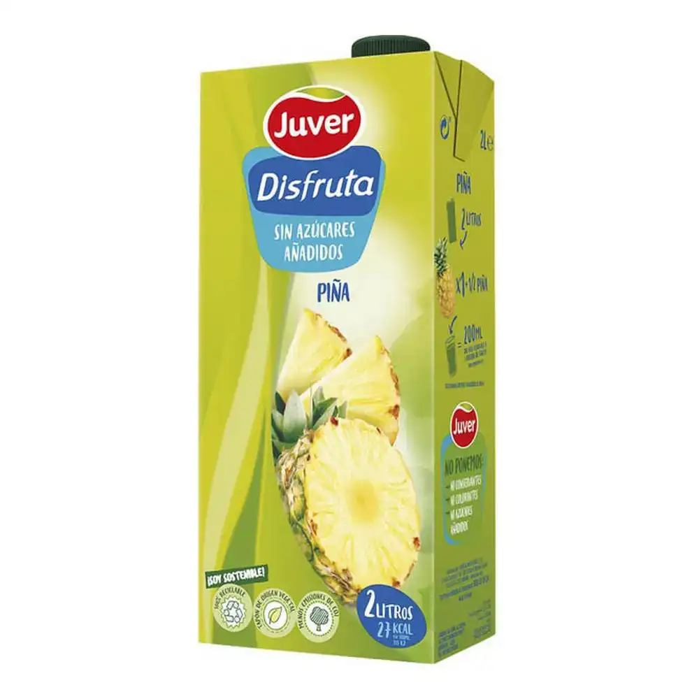 Nectar juver 2 l_9904. Entrez dans l'Univers de DIAYTAR COTE D'IVOIRE - Votre Destination de Shopping Complète. Découvrez des produits qui reflètent la diversité et la richesse culturelle du Côte d'Ivoire, le tout à portée de clic.