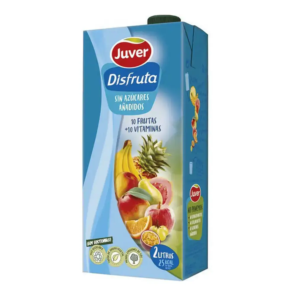 Nectar juver disfruta 2 l_1159. Découvrez DIAYTAR COTE D'IVOIRE - Où l'Élégance Rencontre la Variété. Parcourez notre collection et trouvez des trésors cachés qui ajoutent une touche de sophistication à votre vie quotidienne.