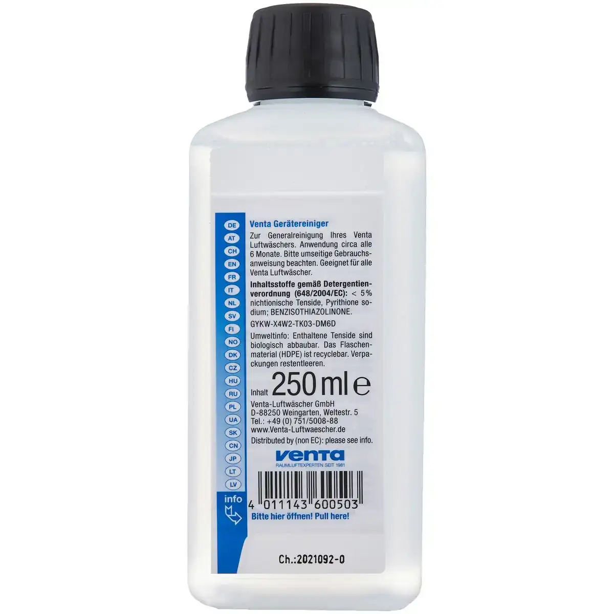 Nettoyant 6328000 250 ml reconditionne a_2212. DIAYTAR COTE D'IVOIRE - Là où les Rêves de Shopping Deviennent Réalité. Naviguez à travers notre catalogue diversifié et choisissez parmi une variété d'articles qui feront de votre shopping une expérience inoubliable.