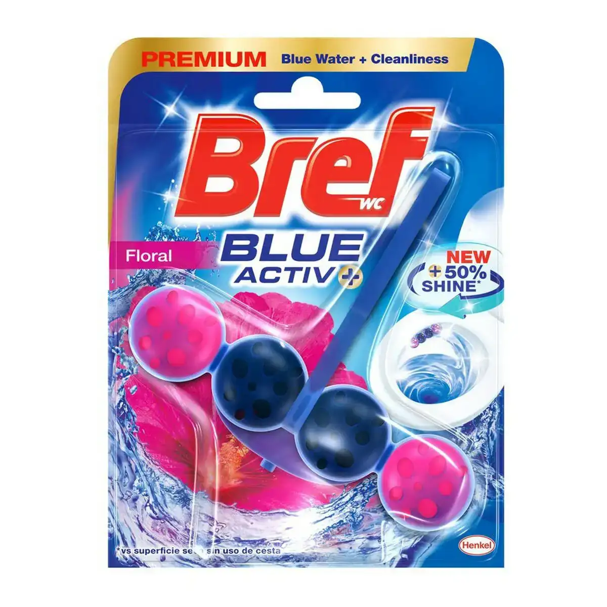 Nettoyant bref 2090473 floral_2344. Entrez dans l'Univers de DIAYTAR COTE D'IVOIRE - Où Chaque Produit a sa Place. Explorez nos rayons virtuels et choisissez des articles qui s'intègrent parfaitement à votre style de vie.